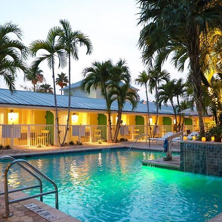 Almond Tree Inn - Adults Only Ки-Уэст Экстерьер фото