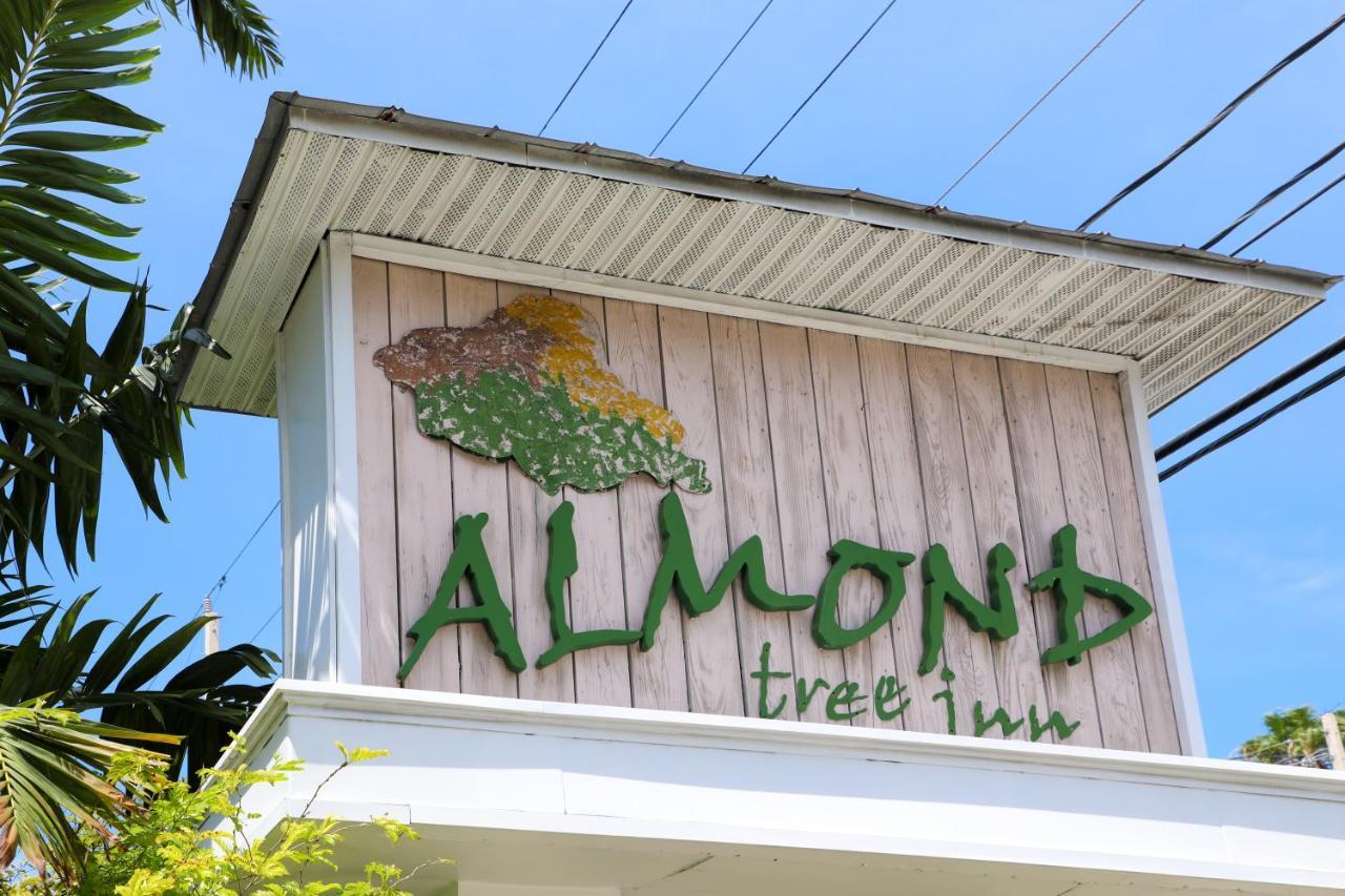 Almond Tree Inn - Adults Only Ки-Уэст Экстерьер фото