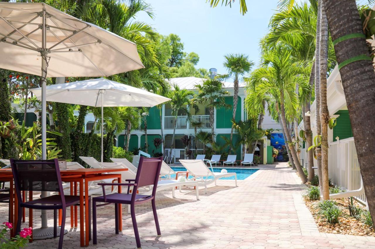 Almond Tree Inn - Adults Only Ки-Уэст Экстерьер фото