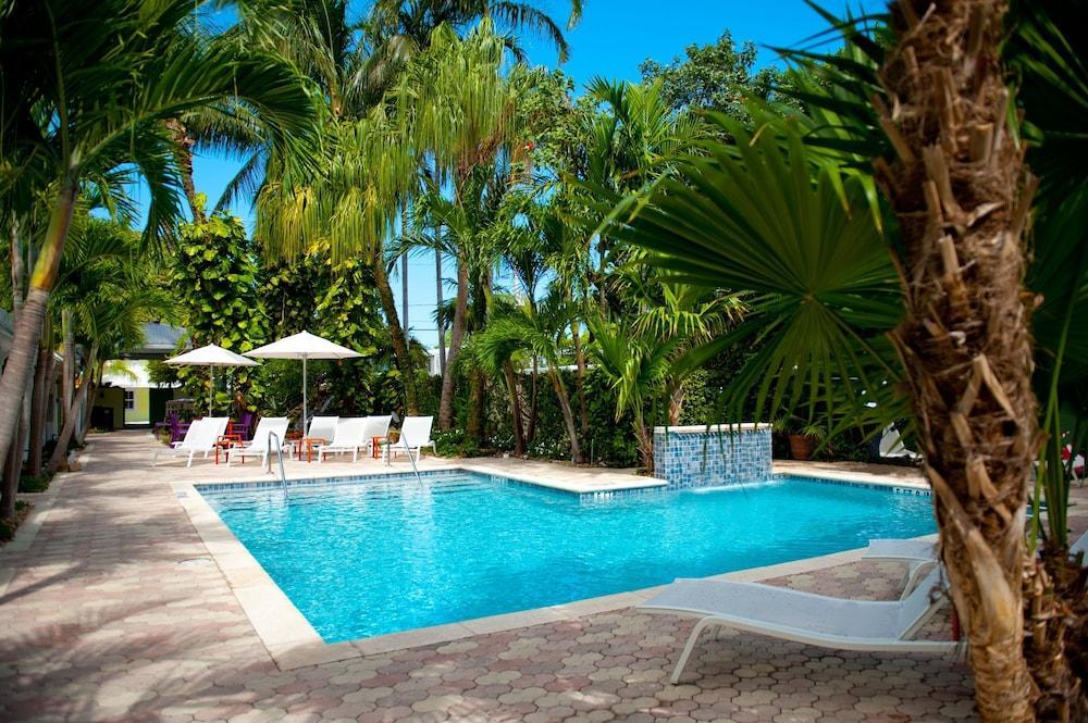 Almond Tree Inn - Adults Only Ки-Уэст Экстерьер фото