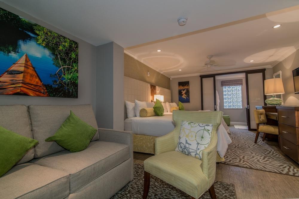 Almond Tree Inn - Adults Only Ки-Уэст Экстерьер фото