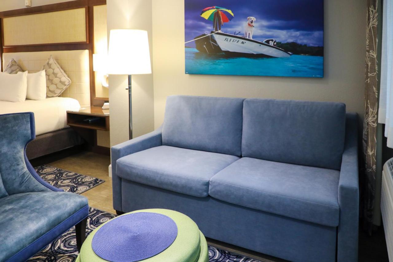 Almond Tree Inn - Adults Only Ки-Уэст Номер фото