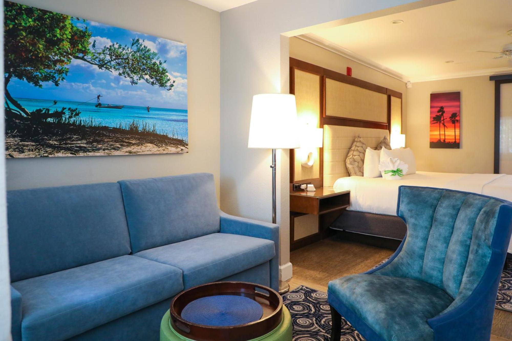 Almond Tree Inn - Adults Only Ки-Уэст Экстерьер фото