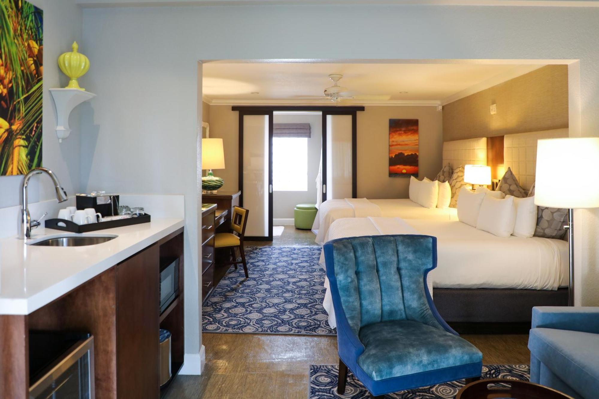 Almond Tree Inn - Adults Only Ки-Уэст Экстерьер фото