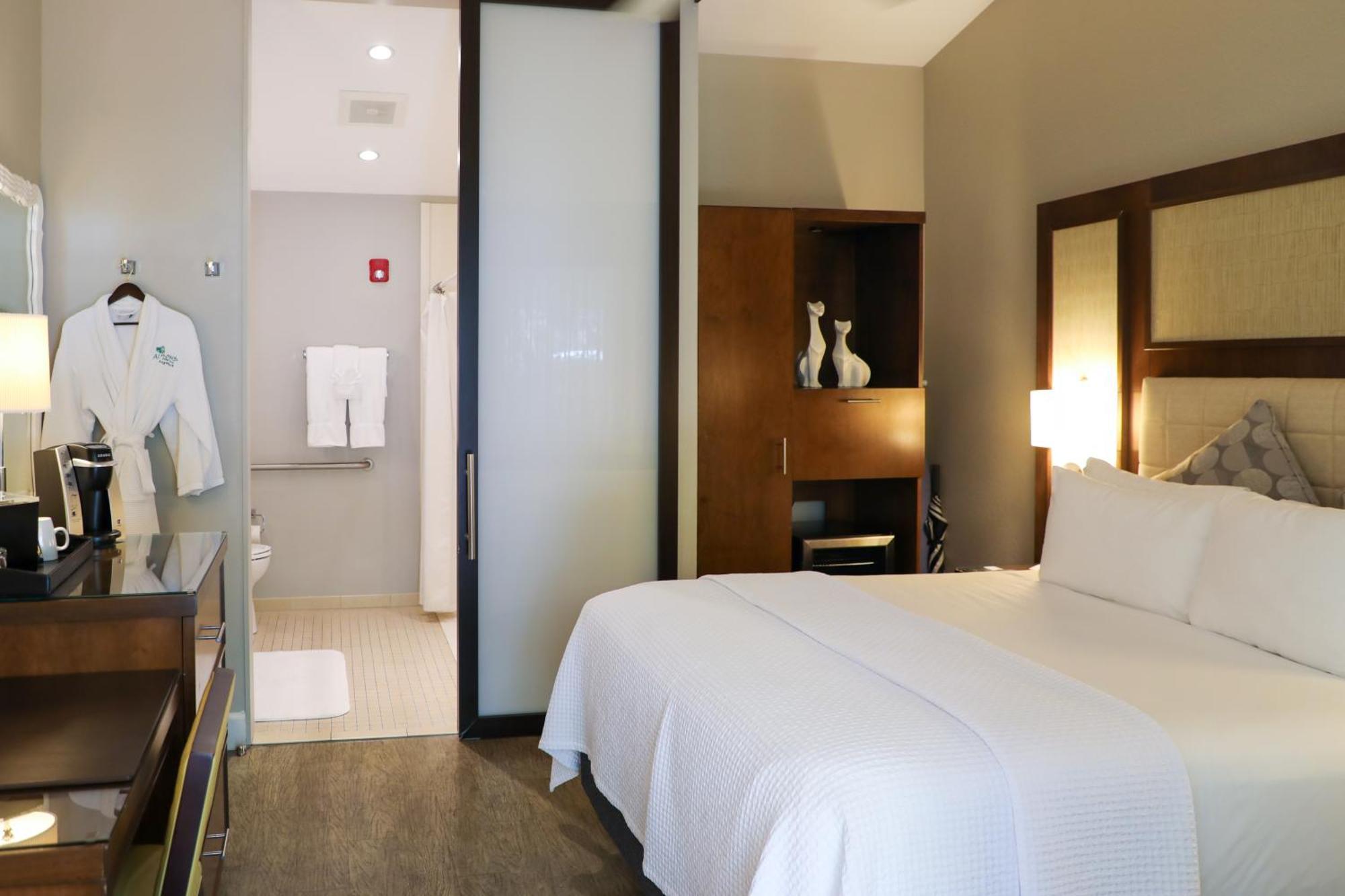 Almond Tree Inn - Adults Only Ки-Уэст Номер фото