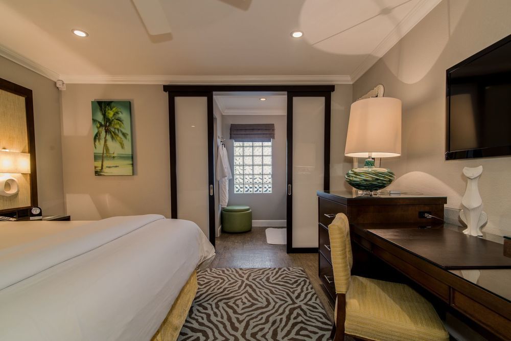 Almond Tree Inn - Adults Only Ки-Уэст Экстерьер фото
