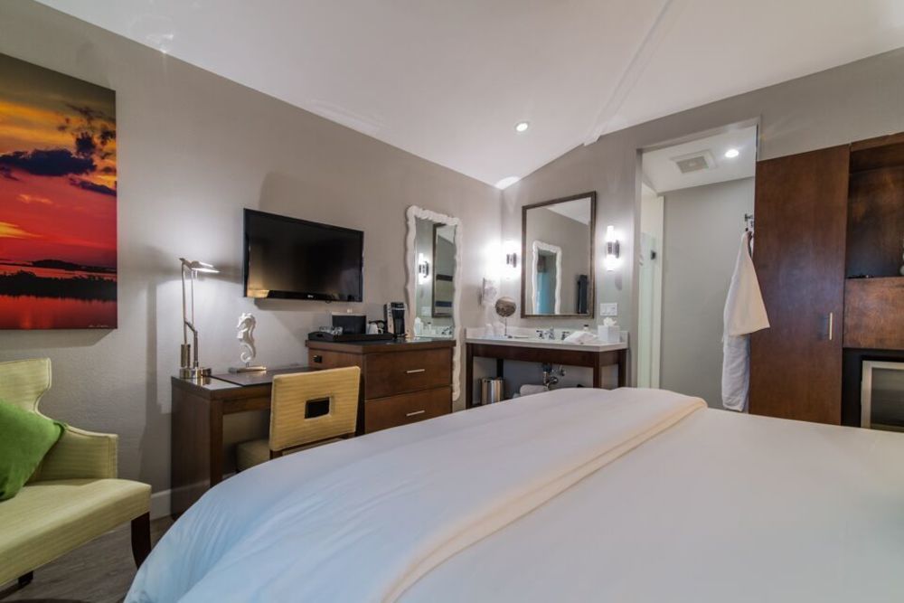 Almond Tree Inn - Adults Only Ки-Уэст Экстерьер фото