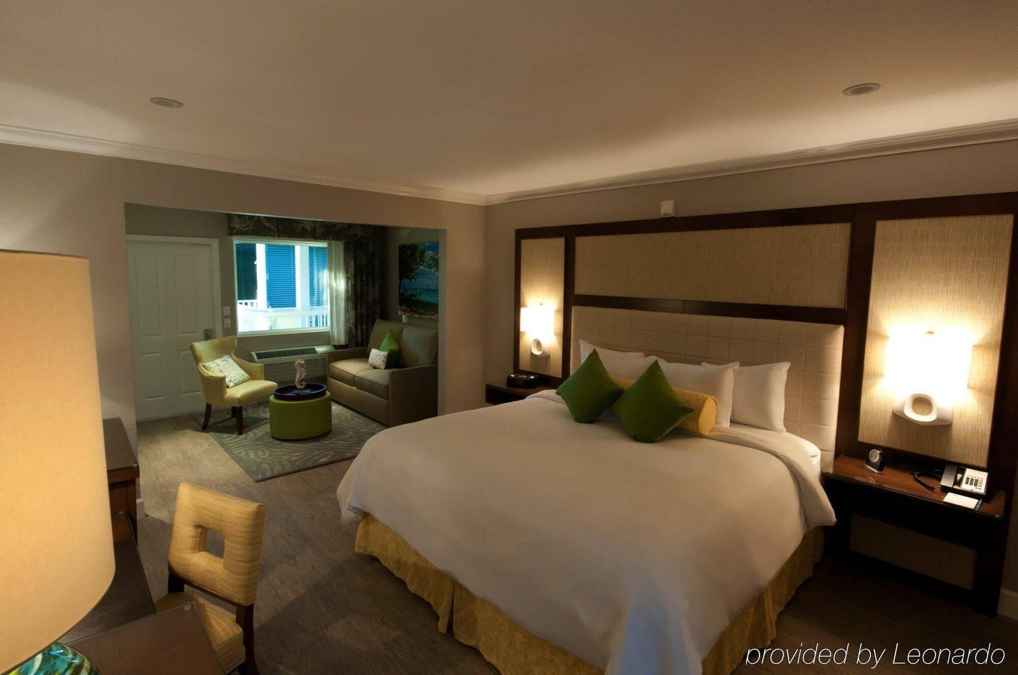 Almond Tree Inn - Adults Only Ки-Уэст Экстерьер фото